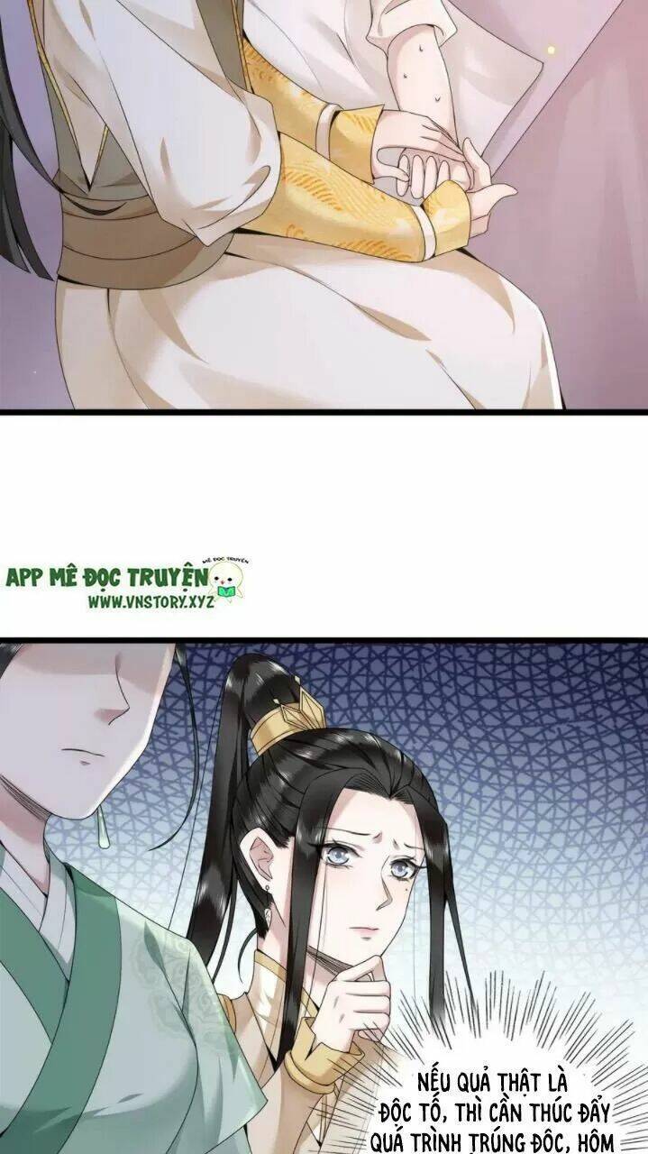 phượng hoàng vu phi chapter 55 24