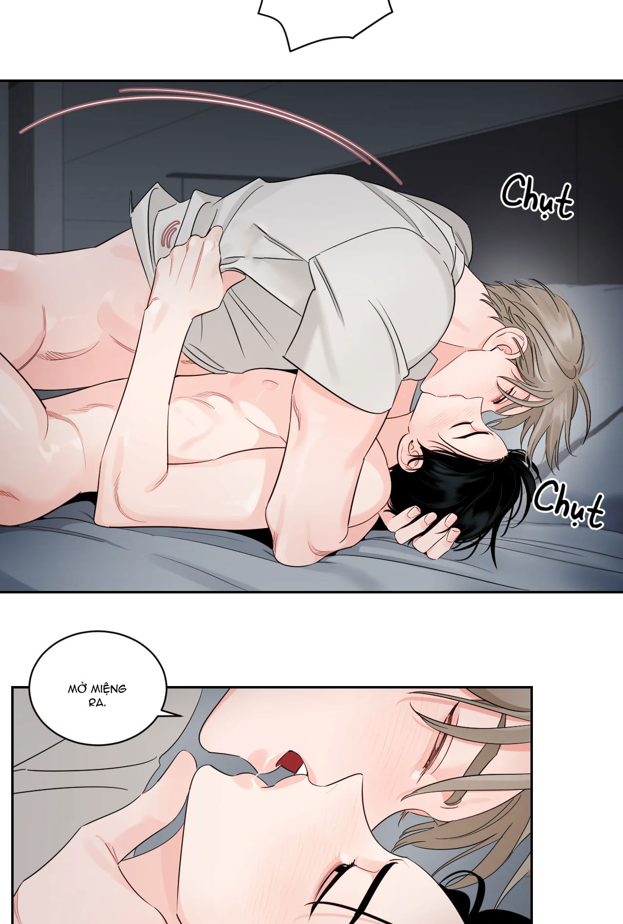 cái bóng của tôi chapter 20 47