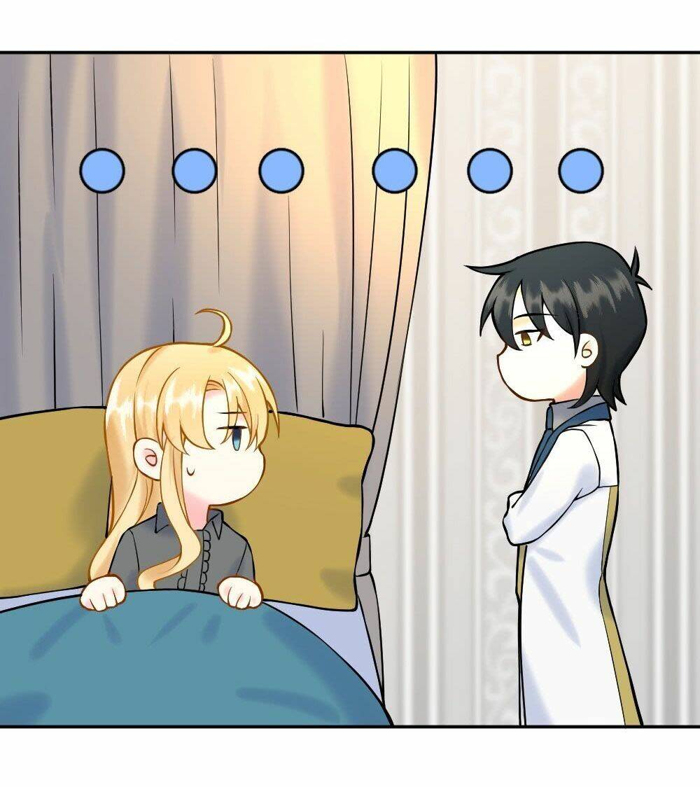 trời sinh một cặp? tôi cự tuyệt! chapter 10 11