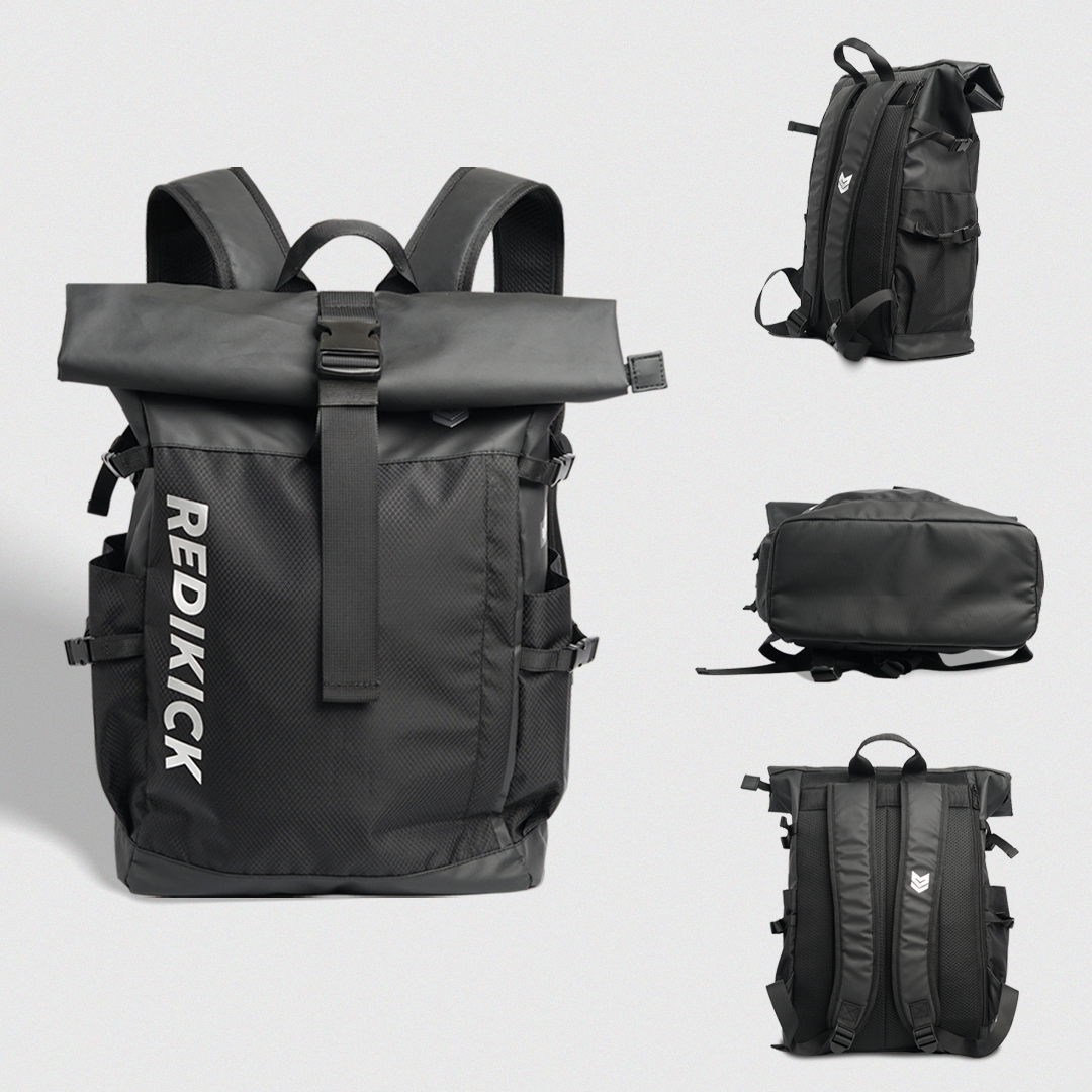Balo chống nước Redikick Tech-Venture Backpack - BP23001