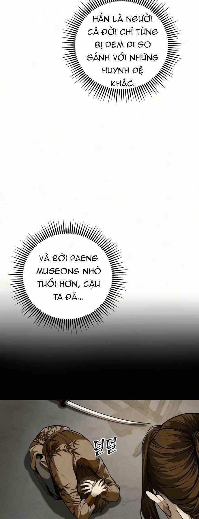 con trai út nhà ha buk paeng chapter 3 16