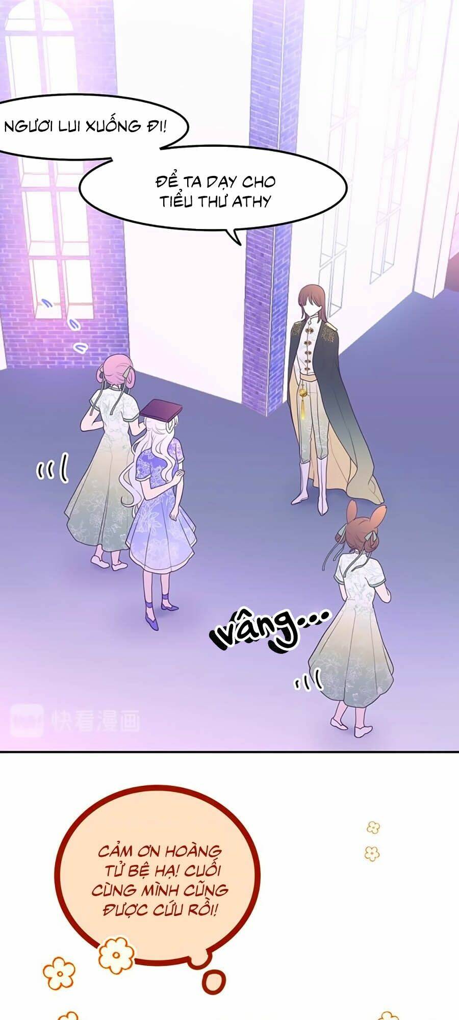 độ ấm quái vật kiệm lời chapter 5.1 20