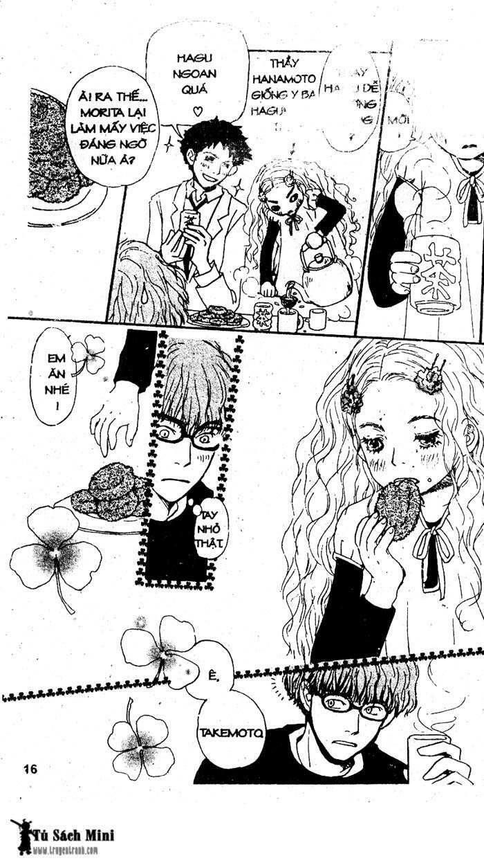 love n life chapter 1 17