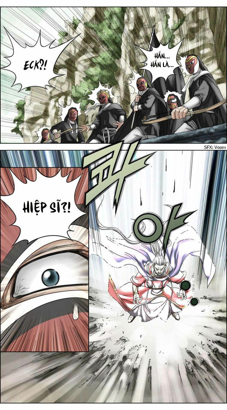 paladin chapter 17 15