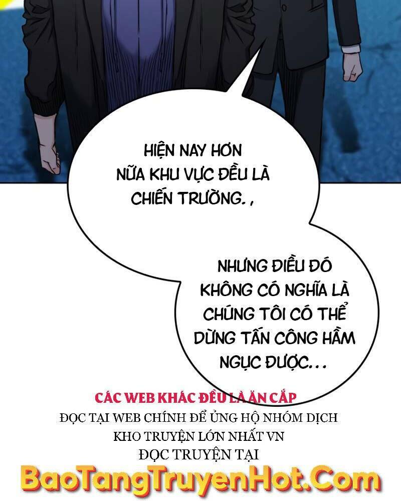 druid tại ga seoul - người hóa thú chapter 64 118