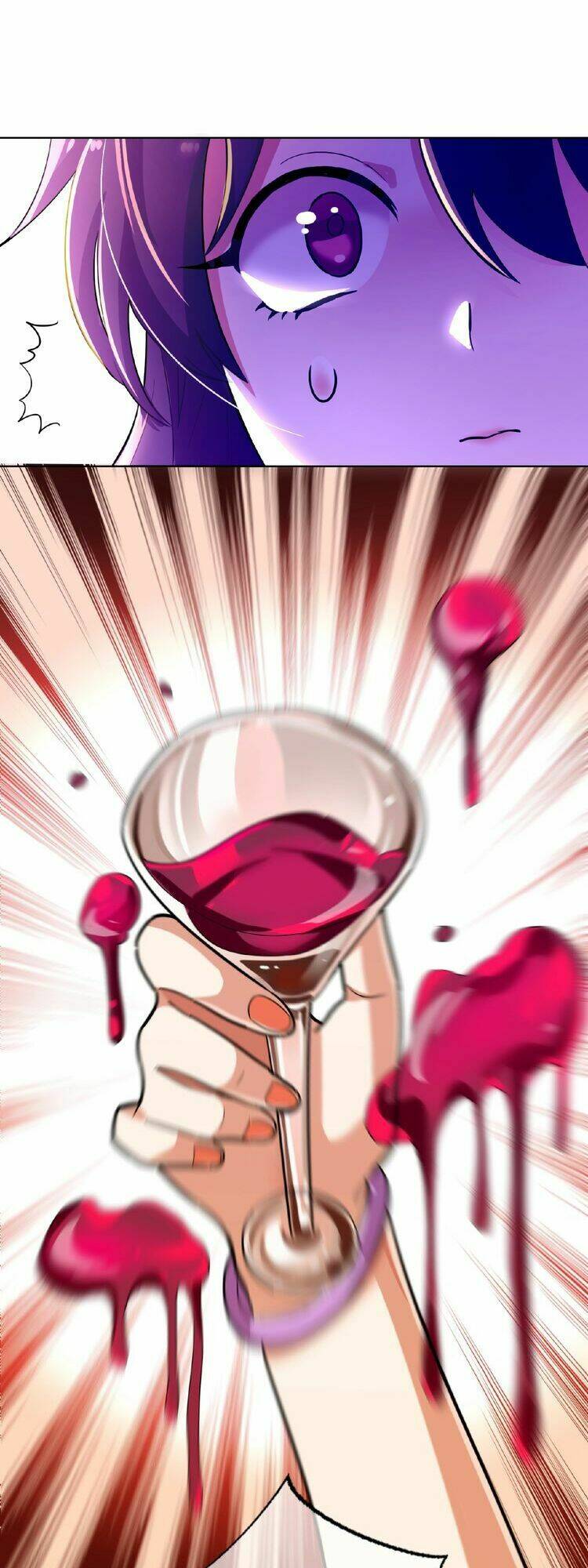 tổng tài khăng khăng lấy vợ thế thân chapter 7 26