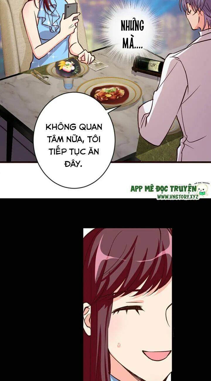 thiên hậu trở về chapter 70 20