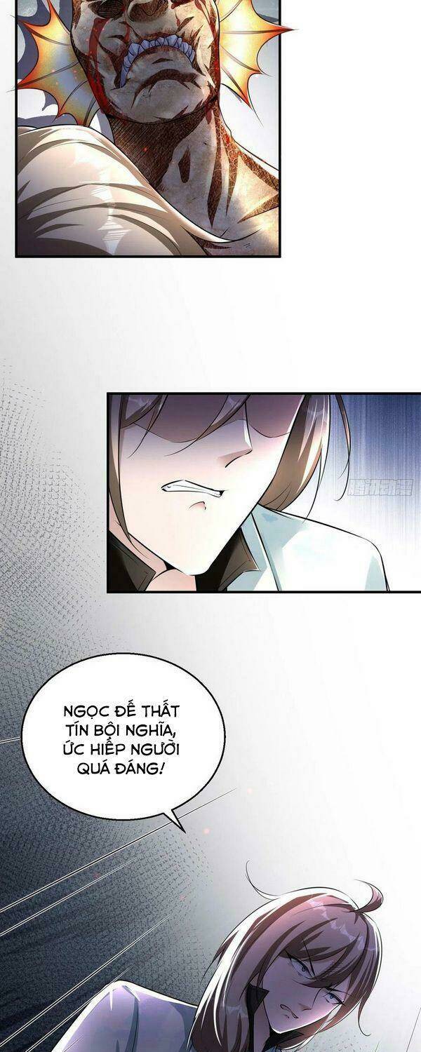 tà du ký chapter 90 17