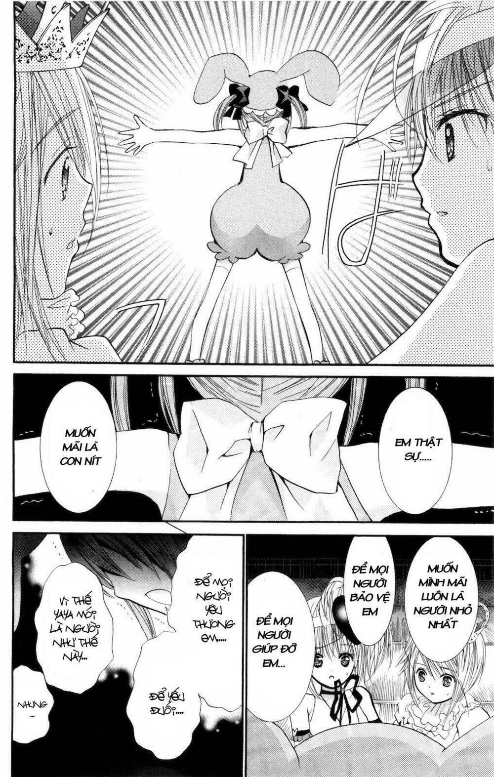 shugo chara chapter 35 28