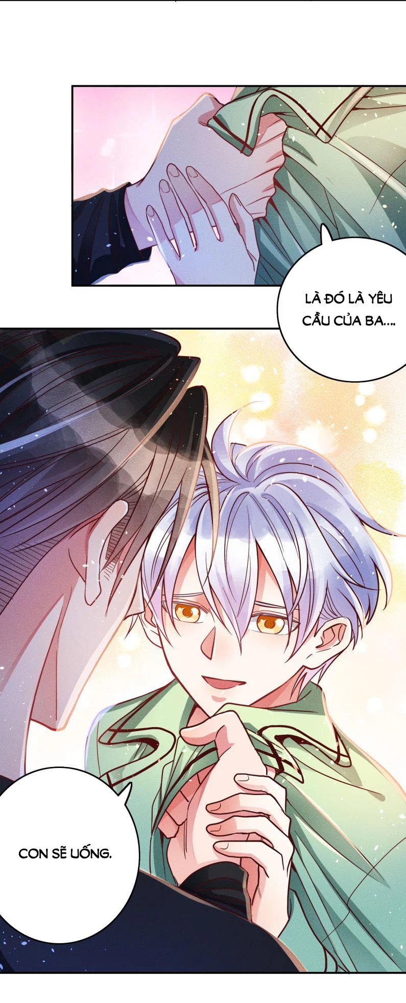 mê muội mất cả ý chí chapter 31 27