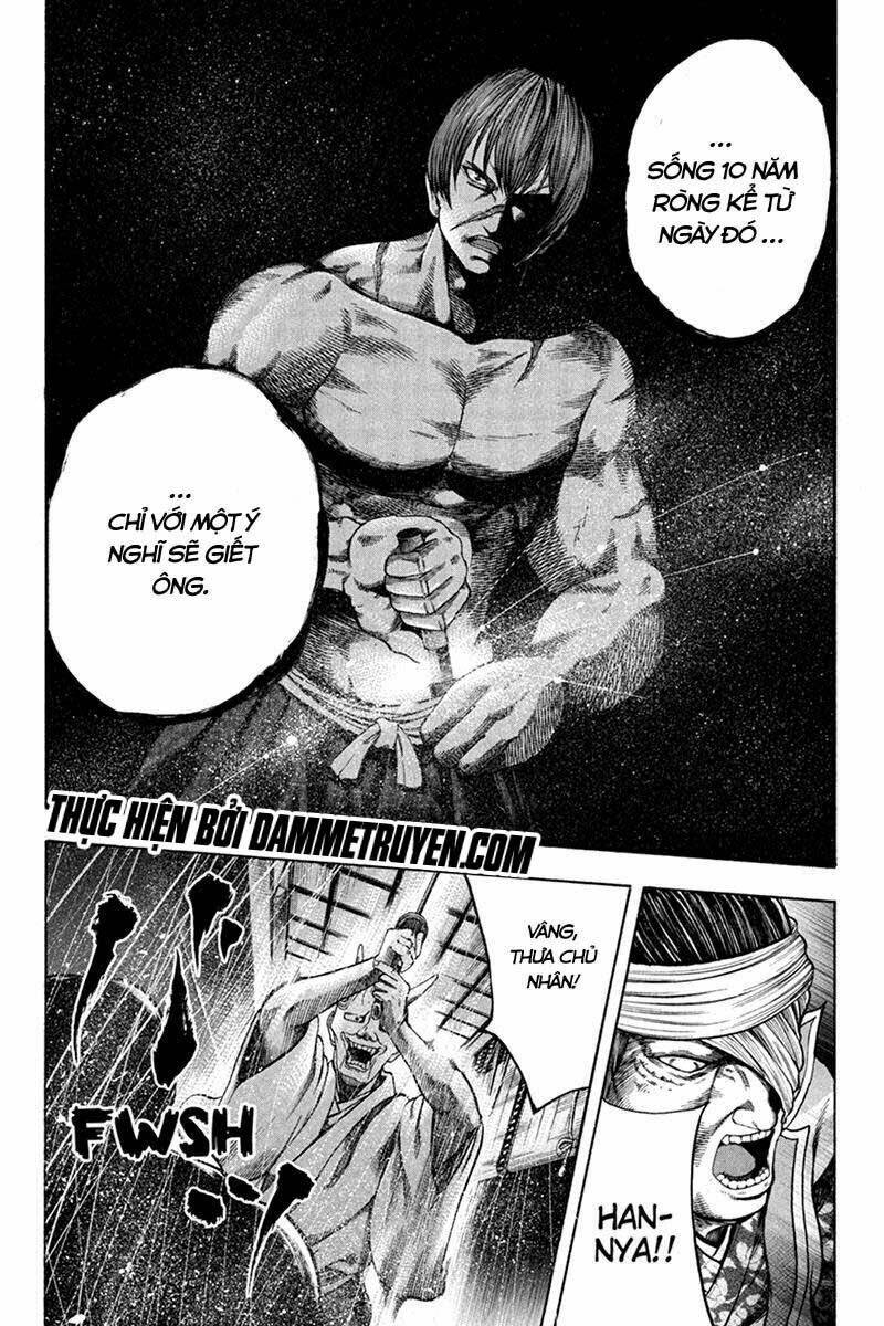 yukikaze chapter 31 12