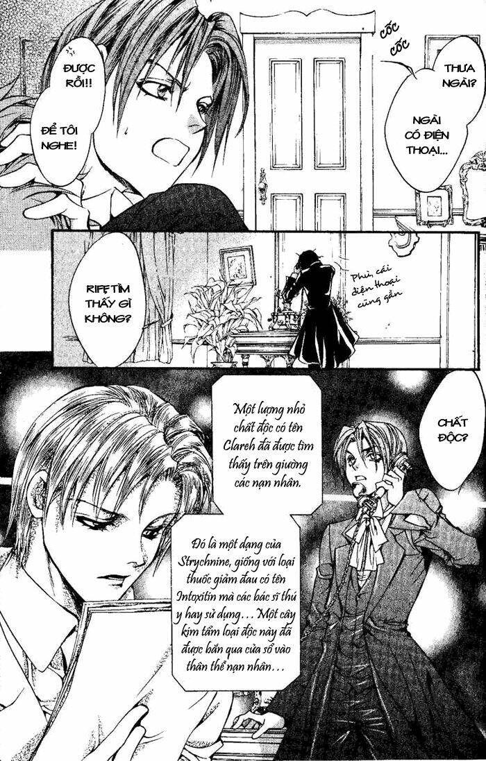 đứa con của thượng đế chapter 15 22