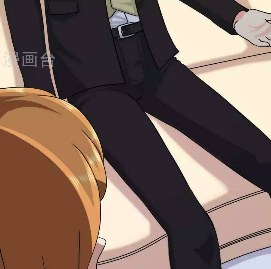 bá đạo trung khuyển tìm ái ký chapter 98 19