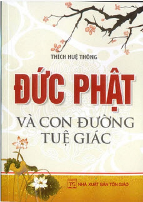 Đức Phật Và Con Đường Tuệ Giác
