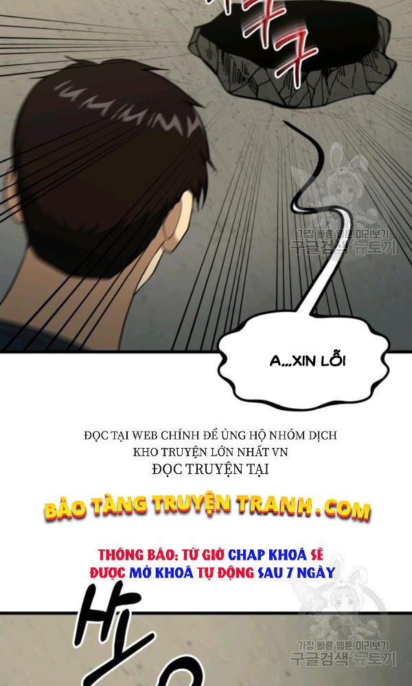 ngôi nhà kết nối với hầm ngục chapter 40 114