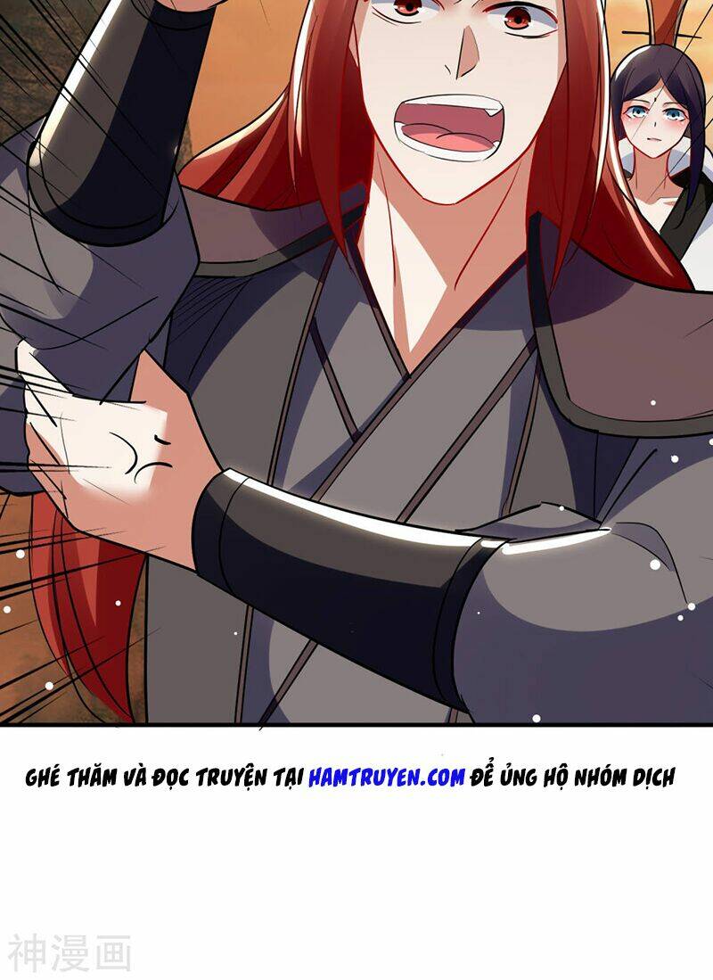 vạn giới tiên vương chapter 84 44