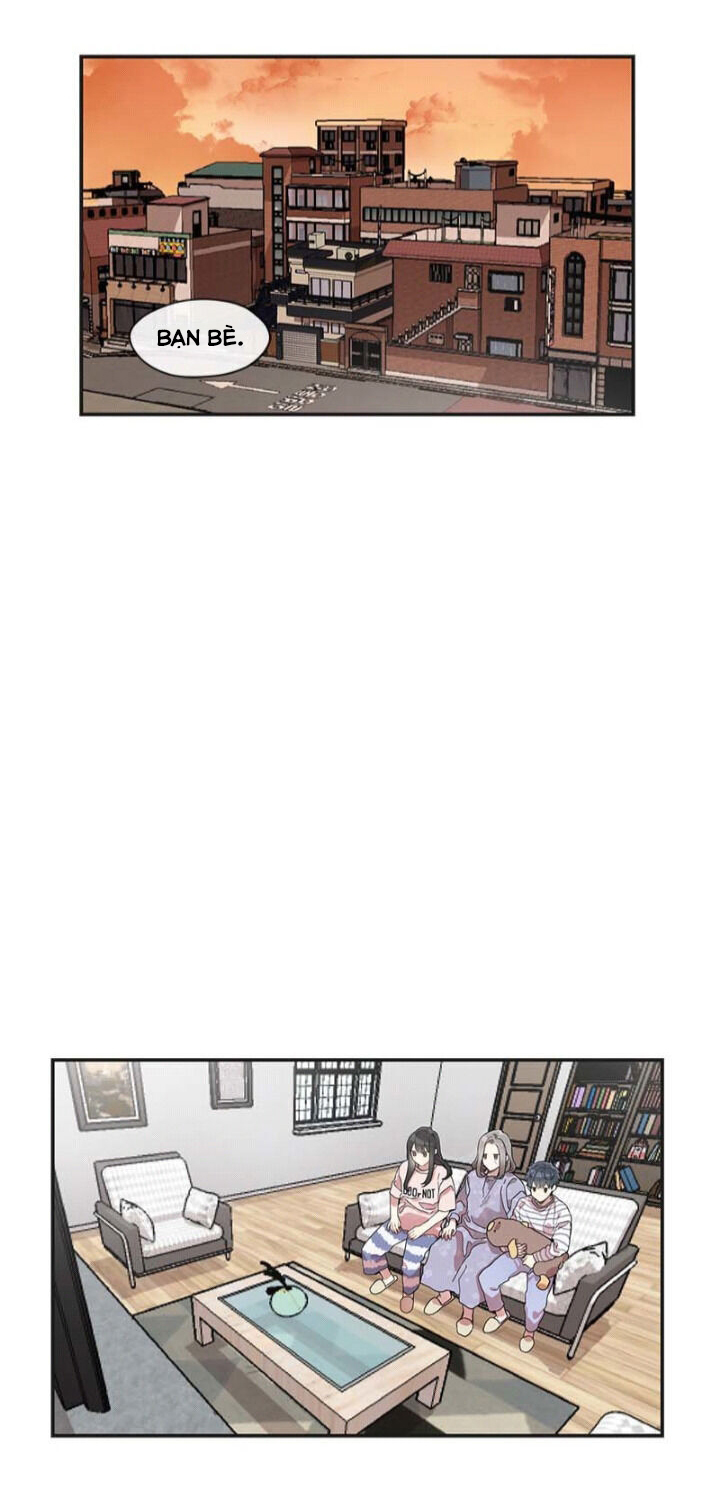 thanh xuân lầm lỡ chapter 6 32