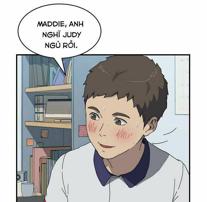 bạn cùng phòng bất đắc dĩ chapter 5 75