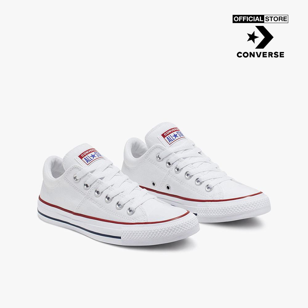 CONVERSE - Giày sneakers nữ cổ thấp Chuck Taylor All Star Madison 563509C