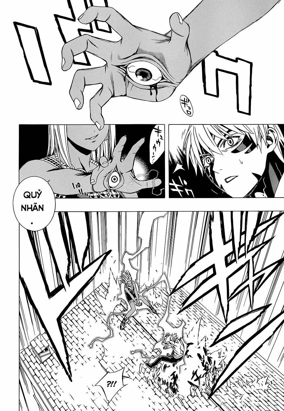 cô nàng ma cà rồng i chapter 61 18