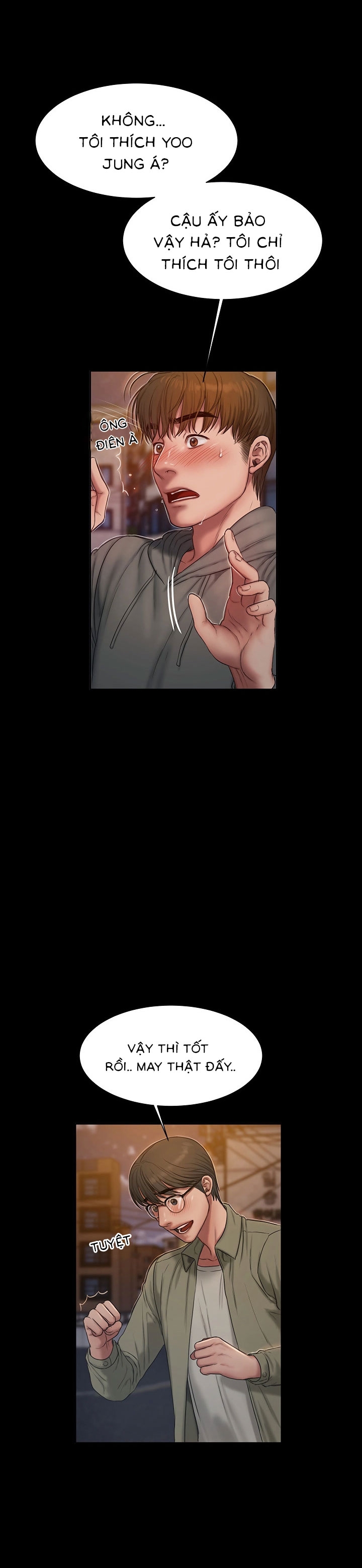 bạn bè chapter 1 30