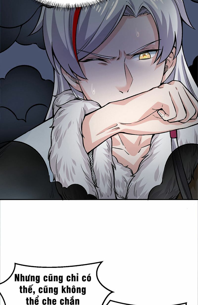 võ đạo độc tôn chapter 324 20