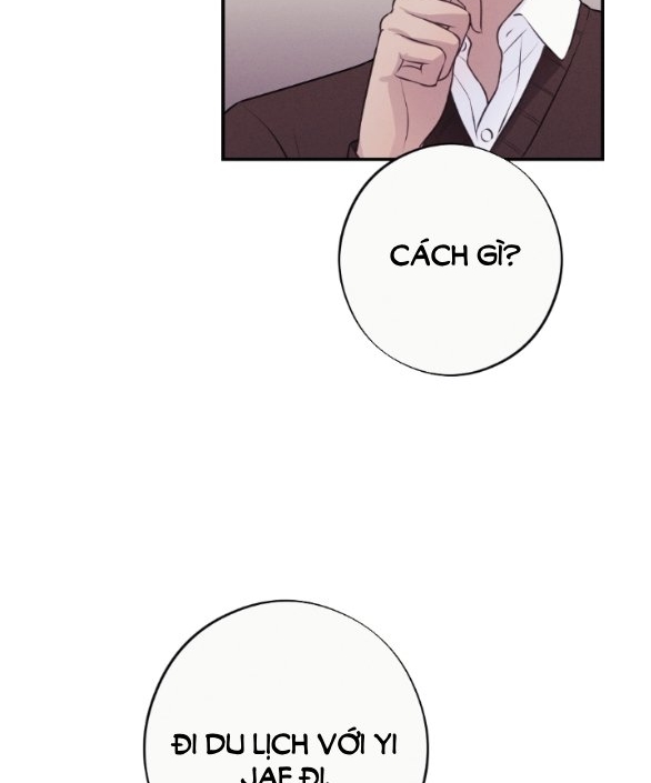 [18+] người vợ quyến rũ chapter 18.2 36