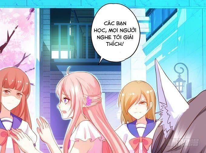 hồ tiên hung bạo chapter 96 7