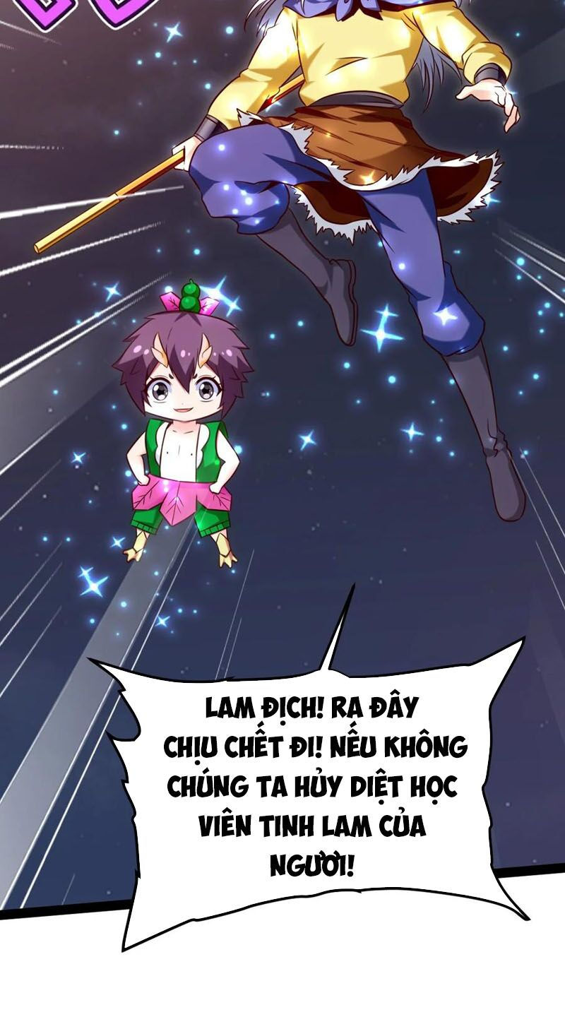 ma thú kiếm thánh dị giới tung hoành chapter 211 19