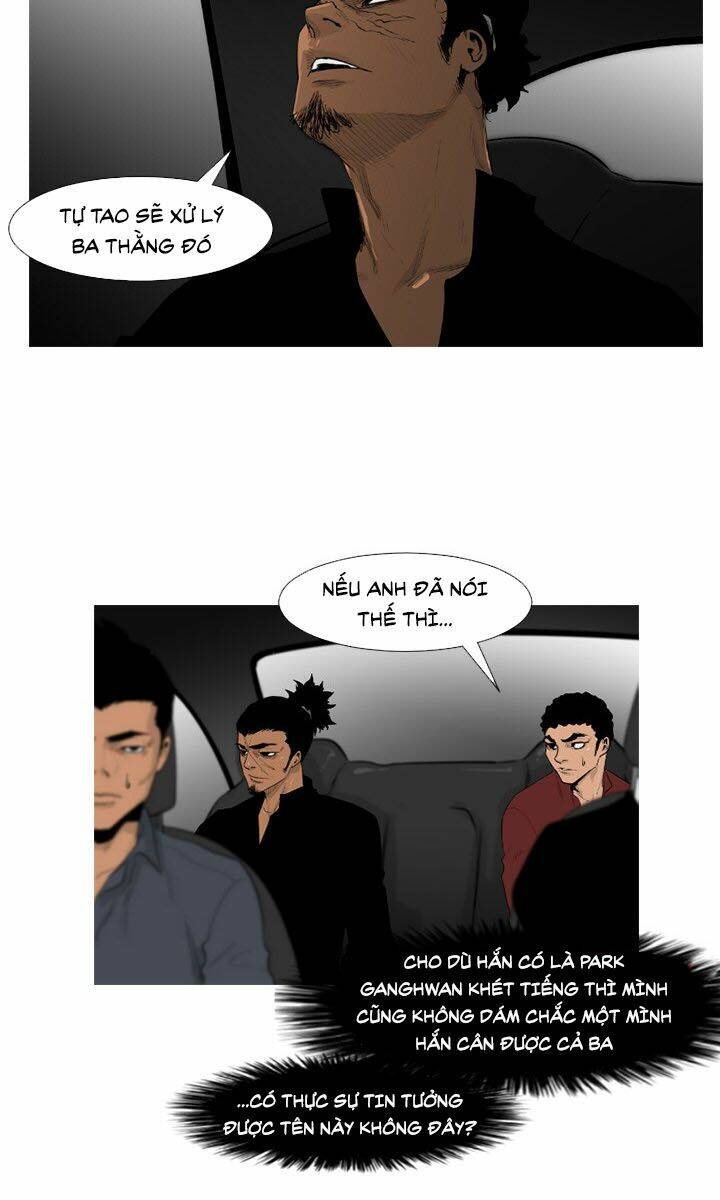 kẻ mạnh nhất - tong edge chapter 54 18