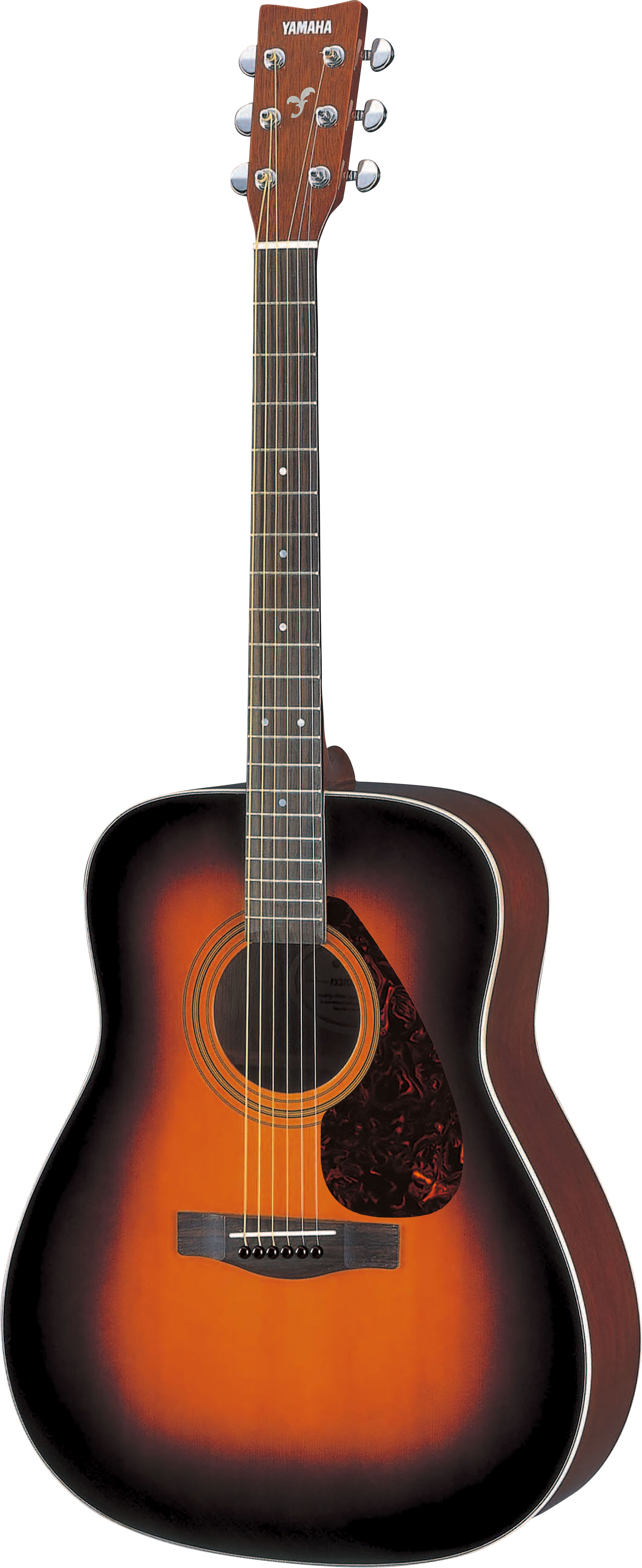 Đàn Guitar Yamaha F370 Chính hãng