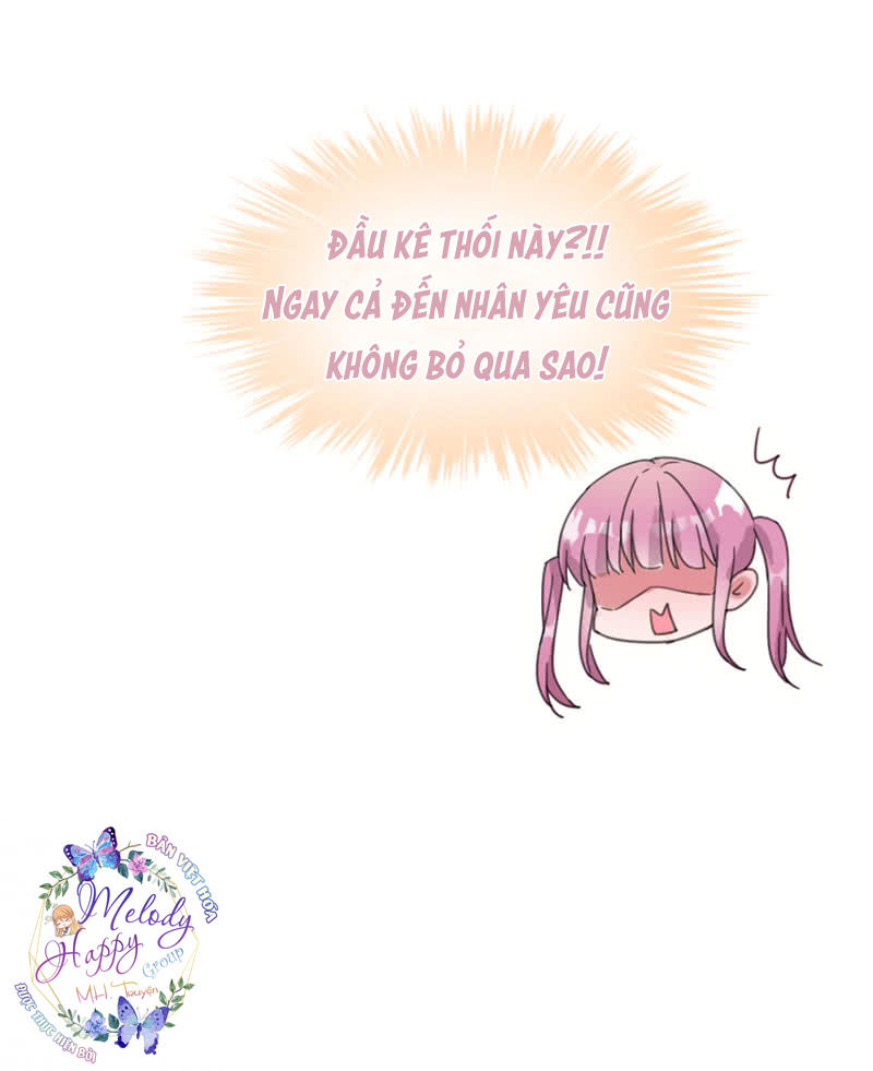 hoàn mỹ lão công tiến hóa luân chapter 13 27