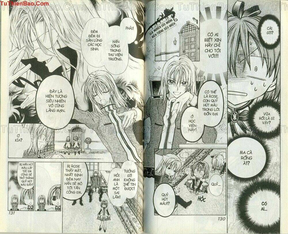 truyền thuyết công chúa hoa anh đào chapter 5 65