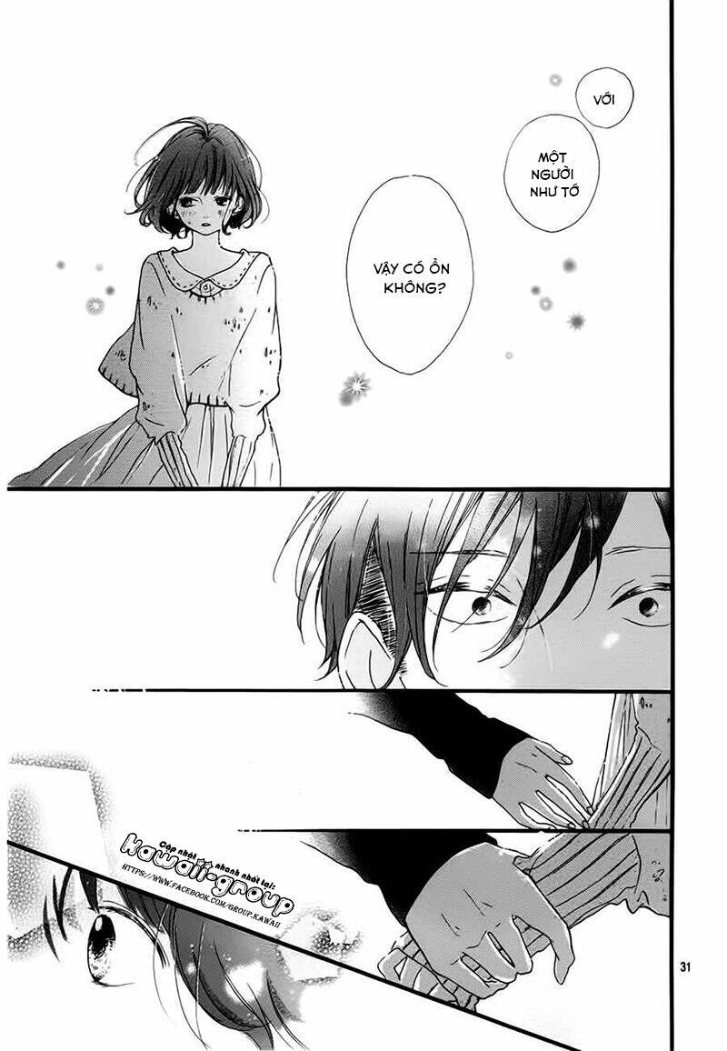 honey (meguro amu) chapter 11 33