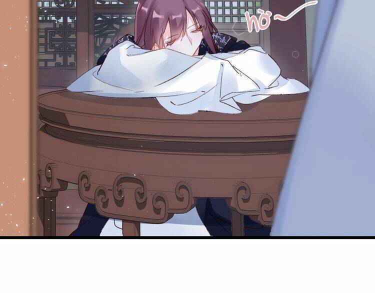 hoa nhan sách chapter 92.1 10