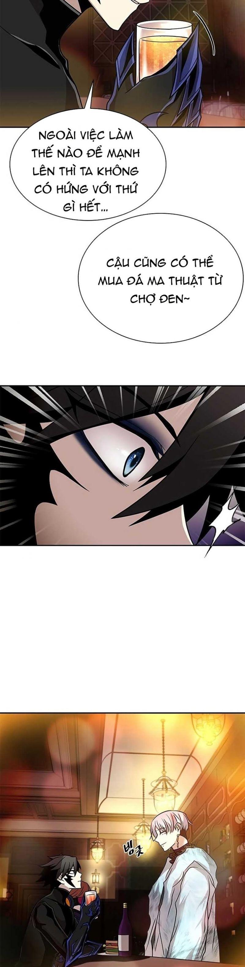 tiêu diệt ác nhân chapter 26 27