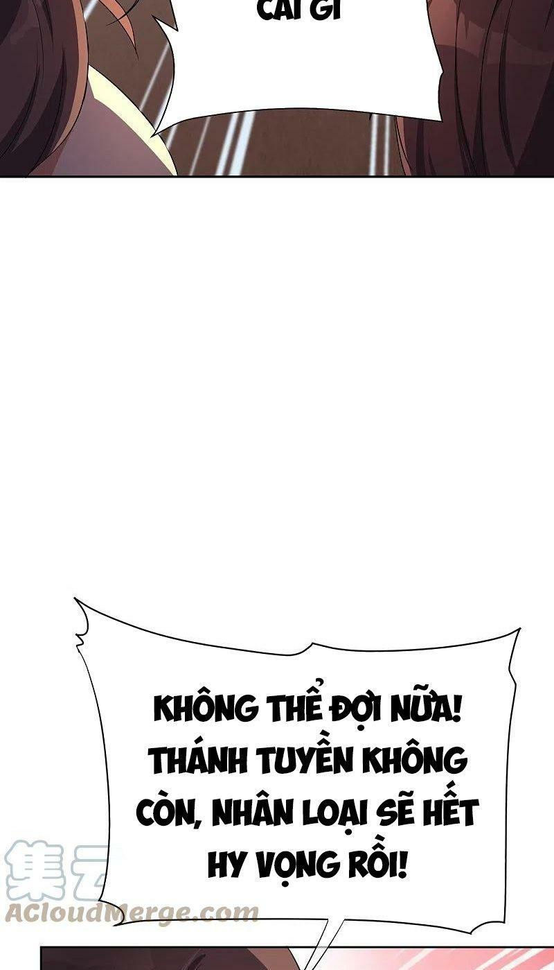 vòng bạn bè mạnh nhất của tiên giới chapter 170 22