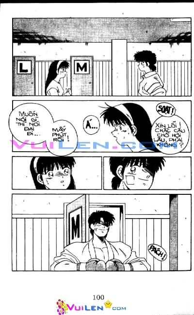 truyền nhân atula - shura no mon i chapter 21 102