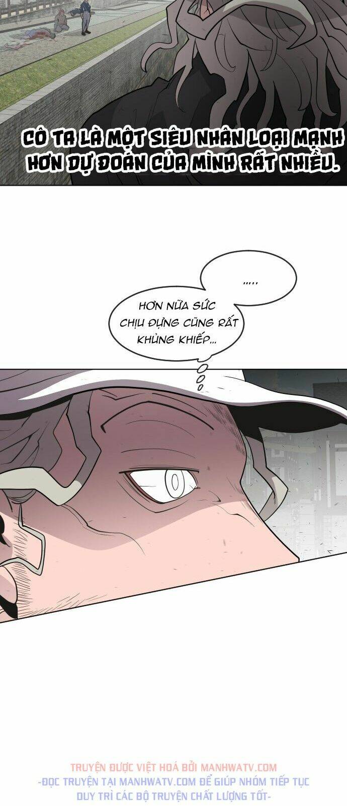 kĩ nguyên của anh hùng chapter 50 22