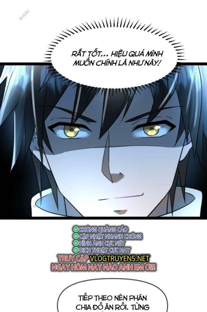 đóng băng toàn cầu: tôi gây dựng nên phòng an toàn thời tận thế chapter 50 29