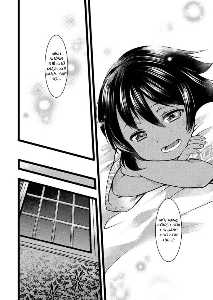 cậu du côn omega và gã thú cuồng dâm chapter 2 4