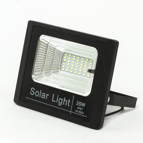 Đèn LED Năng Lượng Mặt trời JD8825 - 25W
