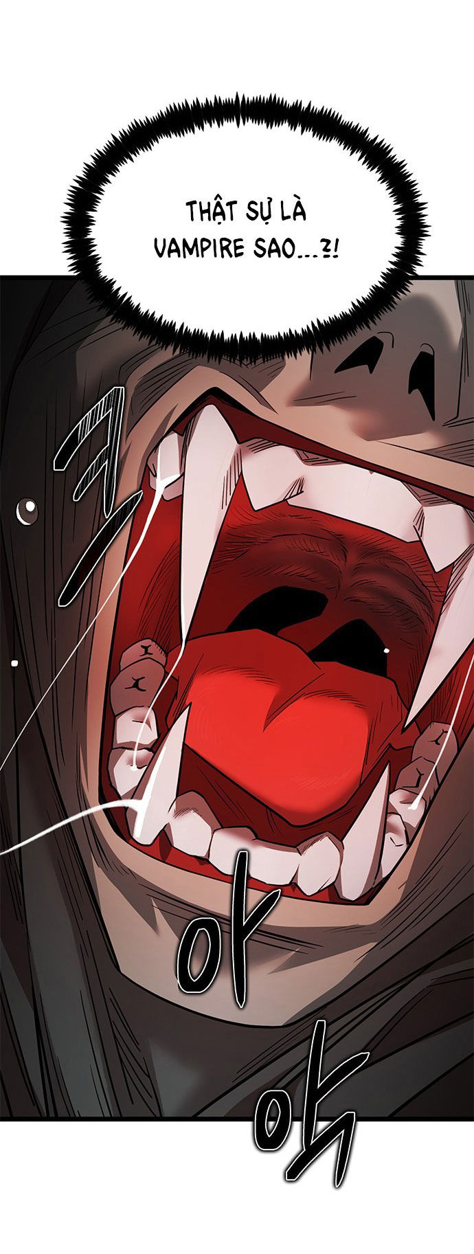 dark moon - tế đàn ánh trăng chapter 11.1 5