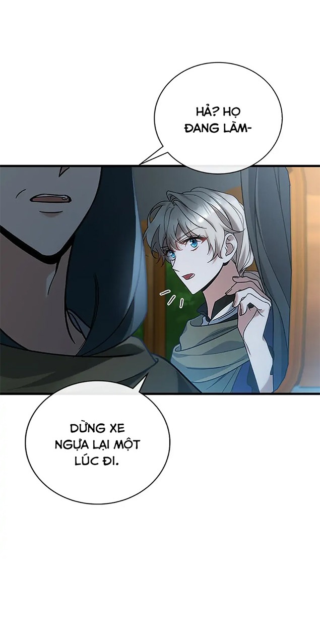 vị cứu tinh của nam phản diện chapter 59 37