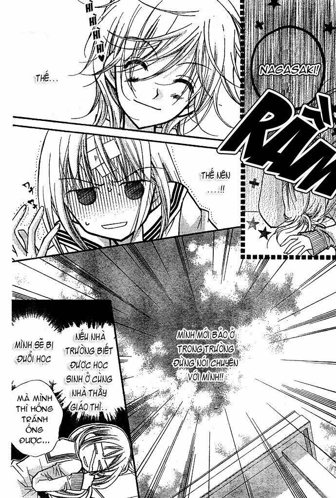 orange planet chapter 2 11