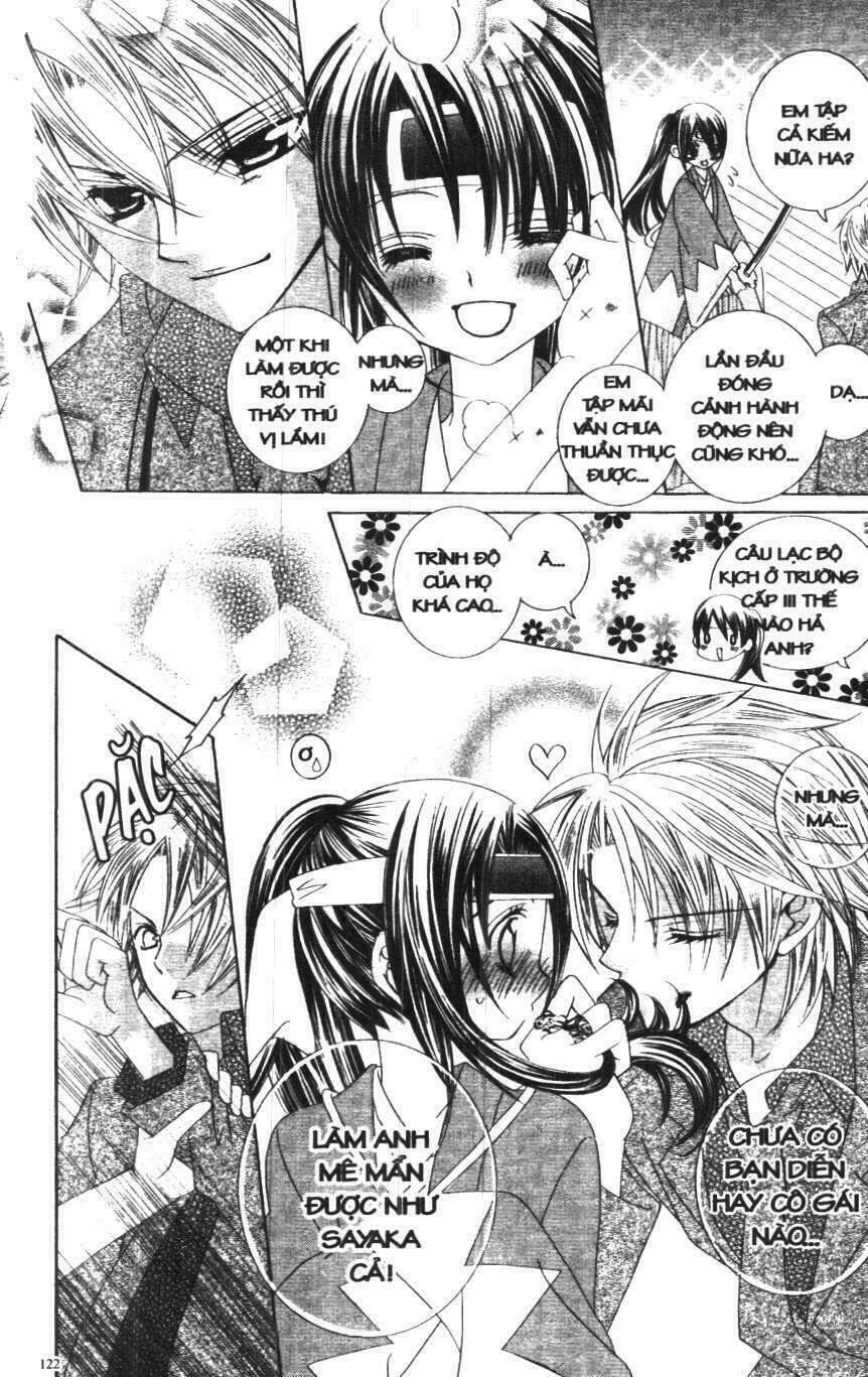 i love you suzuki chapter 3 117