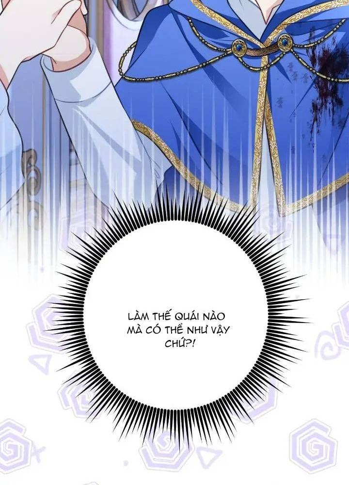 tại sao mẹ chồng tôi lại như thế này? chapter 29 34