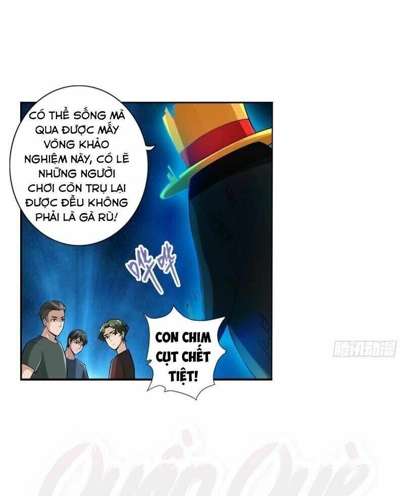 nhân vật phản diện đi tìm đường chết chapter 68 35