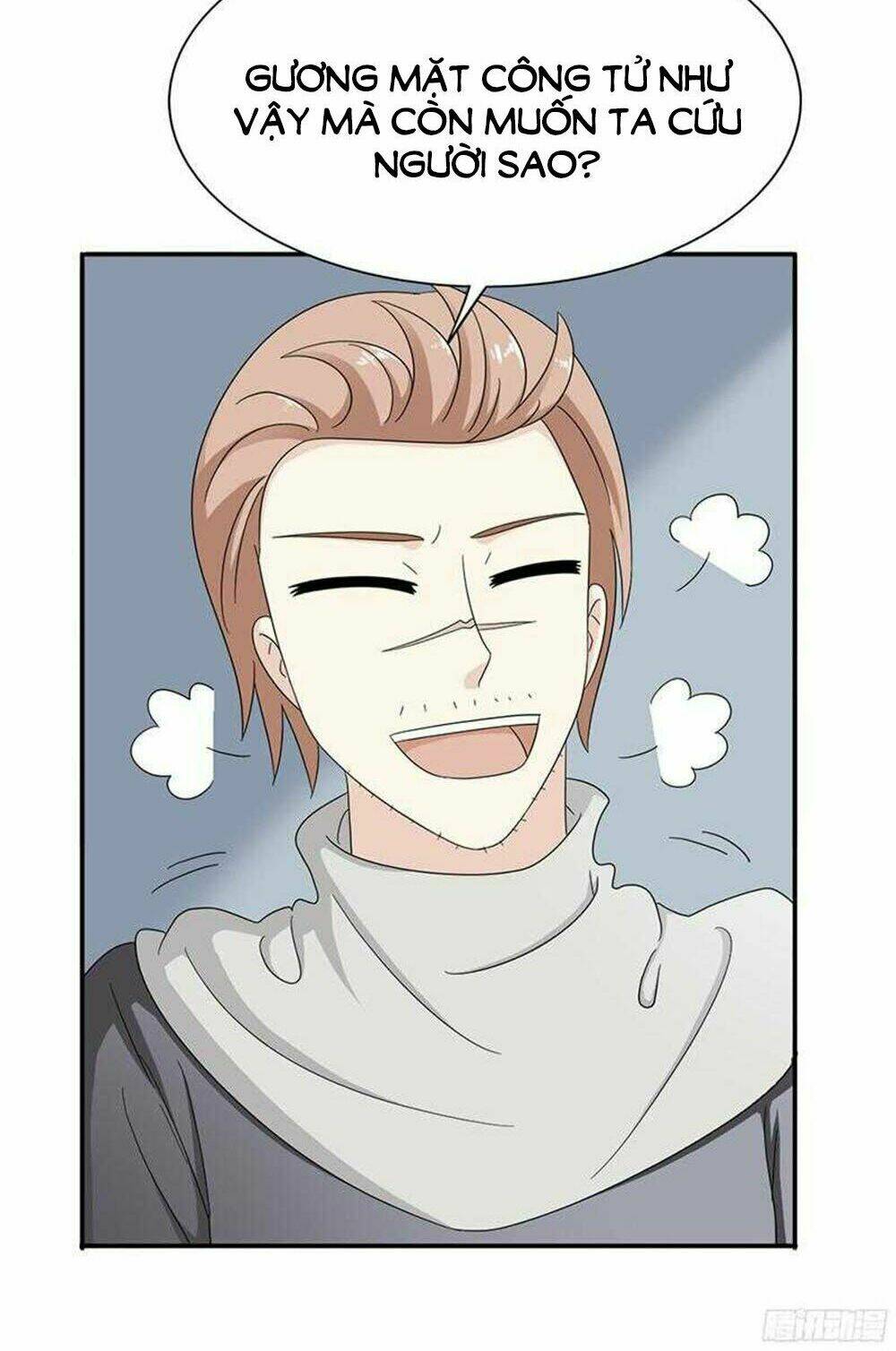 em vẫn còn nhỏ chapter 80 5