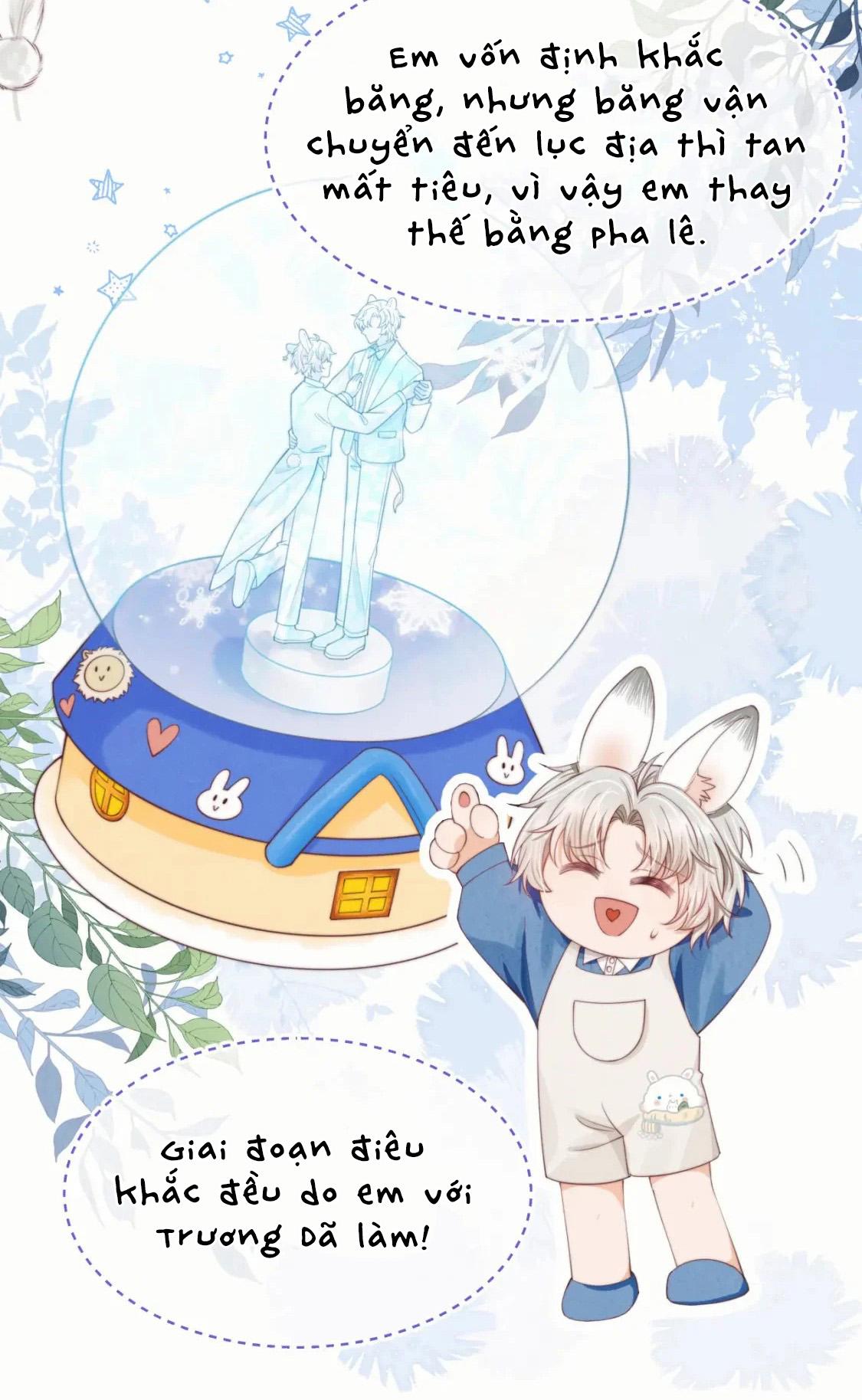 [ss2] một ngụm ăn cả thỏ con chapter 35 10